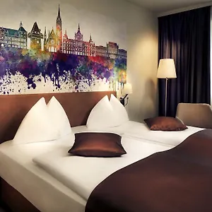 Mercure Отель