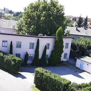 Penzion Bokan, Štýrský Hradec