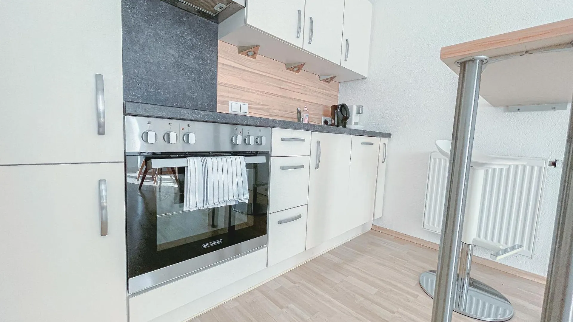Contactless Self-Check-In - Studio, 5 Minutes To Center Apartment Graz Austria