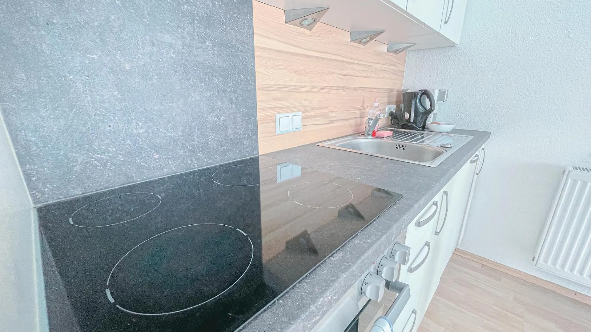 Contactless Self-Check-In - Studio, 5 Minutes To Center Apartment Graz Austria