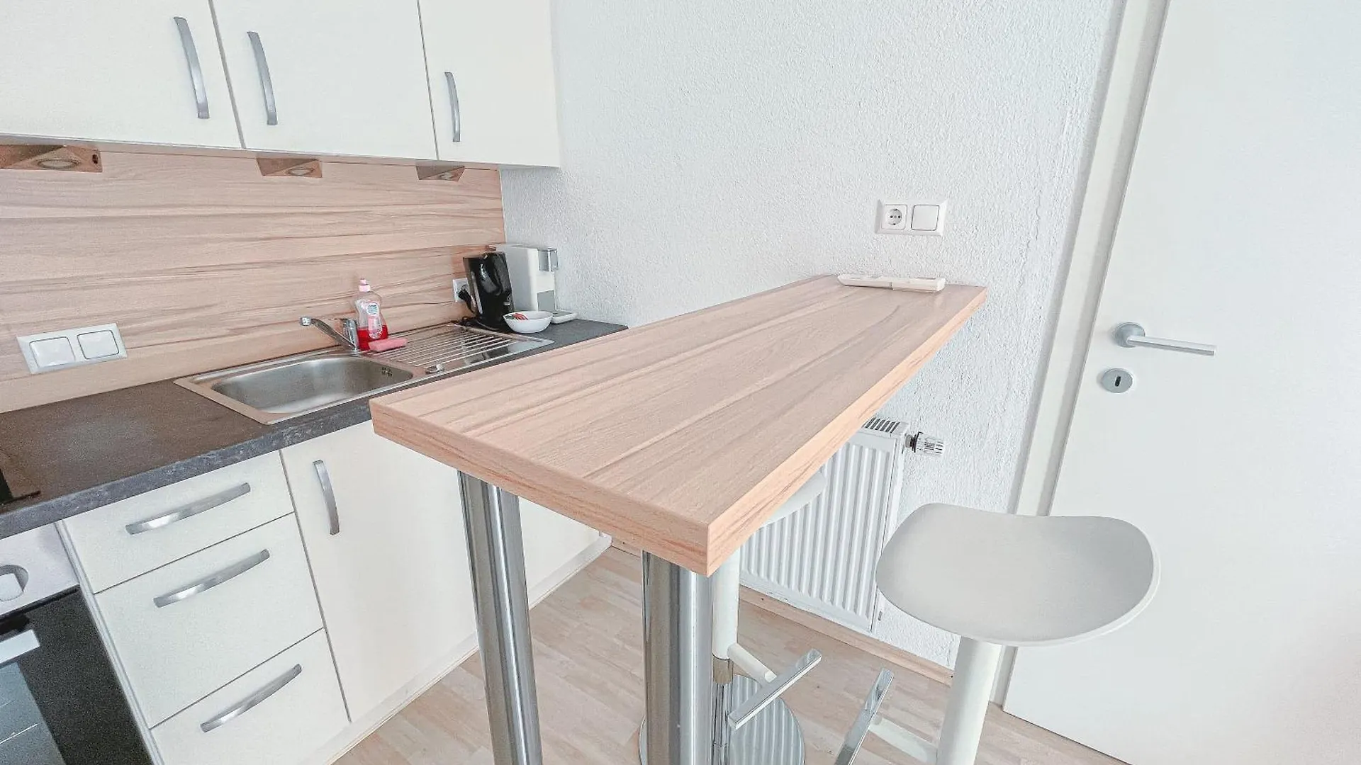 Contactless Self-Check-In - Studio, 5 Minutes To Center Apartment Graz